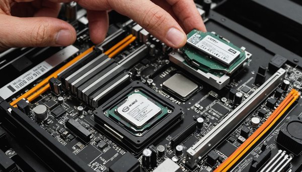 How to identify when your cpu's thermal paste needs replacing