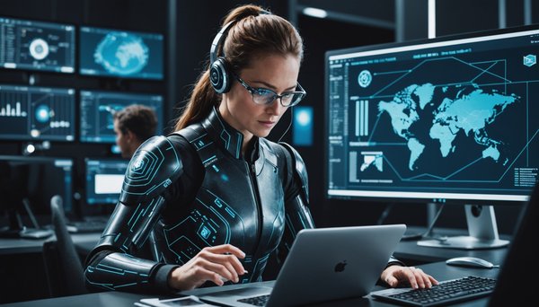 Essential Cybersecurity Strategies for Protecting AI-Driven Financial Analytics: Securing Smart Solutions