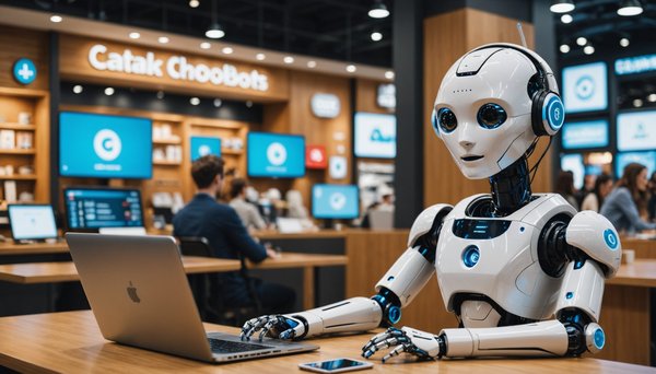 Essential Strategies for Delivering Exceptional AI-Powered Customer Support Chatbots in E-Commerce