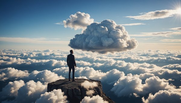 Avoiding the traps: top challenges in embracing cloud-based solutions