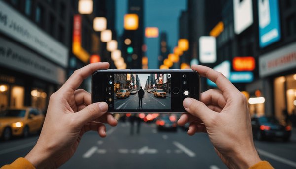 Transform your social media with stunning video templates